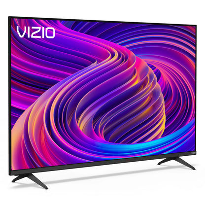 55" Class Quantum 4K QLED HDR Smart TV (M55Q6-L4)